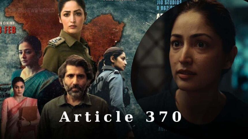 Article 370