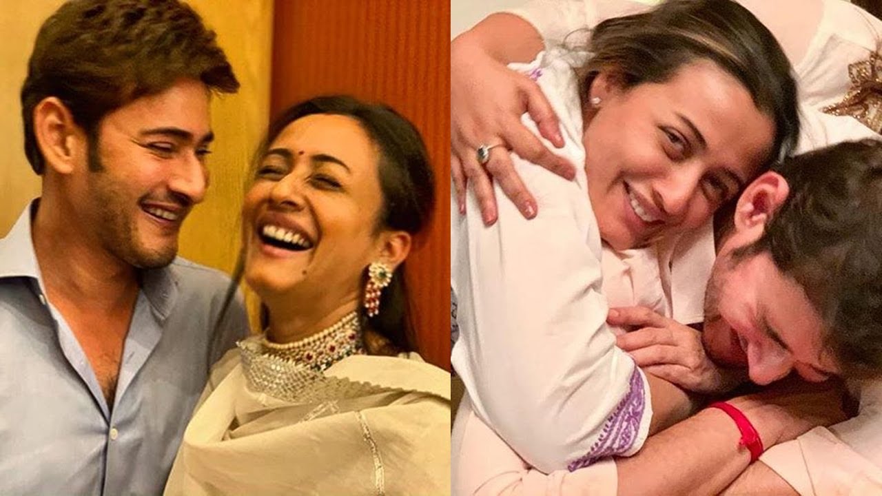 Beautiful love story of Namrata Shirodkar and Mahesh Babu, the journey from love to marriage. नम्रता शिरोडकर और महेश बाबू की खूबसूरत प्रेम कहानी, प्यार से शादी तक का सफर।